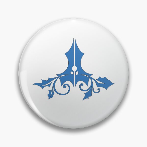 Item preview, Blue Prince Mt. Holly Gift Shop Logo designed and sold by Vector-nook.