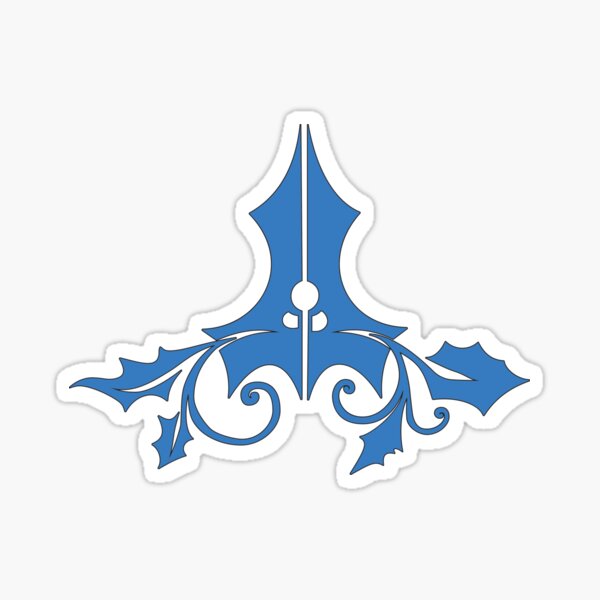 Item preview, Blue Prince Mt. Holly Gift Shop Logo designed and sold by Vector-nook.