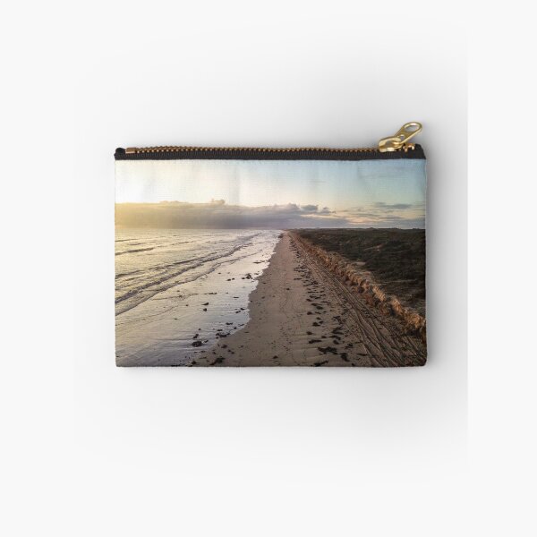 Item preview, Sunset Over the Endless Coorong designed and sold by LMKphotography.