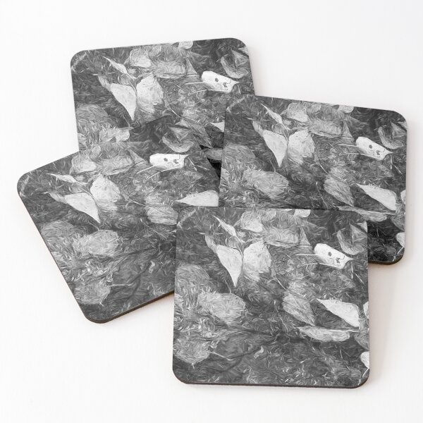 Item preview, Dancing Leaves Blackheath NSW #5 designed and sold by Salieri1627.