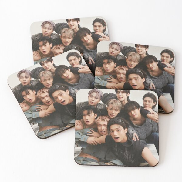 Item preview, Ateez OT8 designed and sold by Culture Creations.