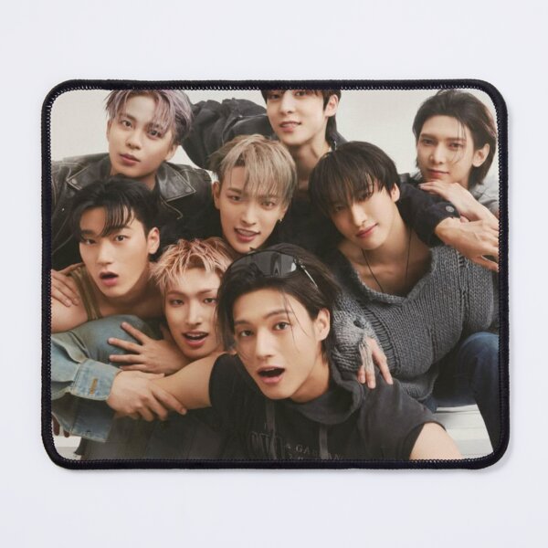 Item preview, Ateez OT8 designed and sold by Culture Creations.