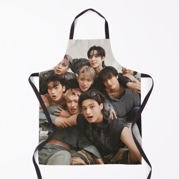 Item preview, Ateez OT8 designed and sold by Culture Creations.