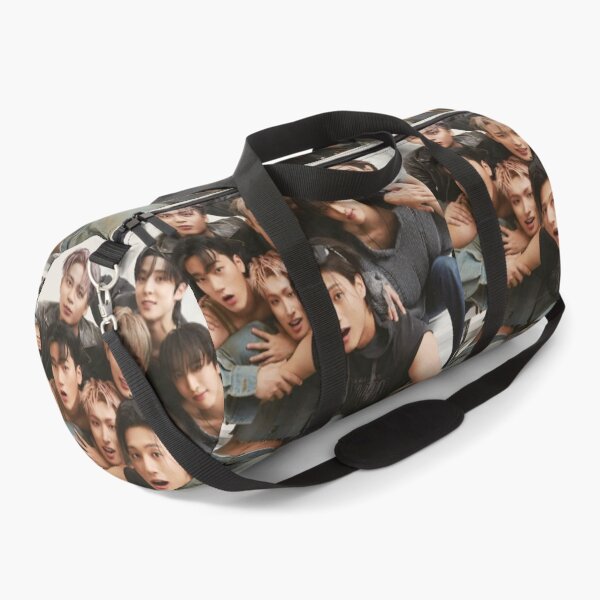 Item preview, Ateez OT8 designed and sold by Culture Creations.