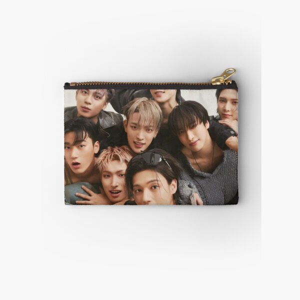 Item preview, Ateez OT8 designed and sold by Culture Creations.