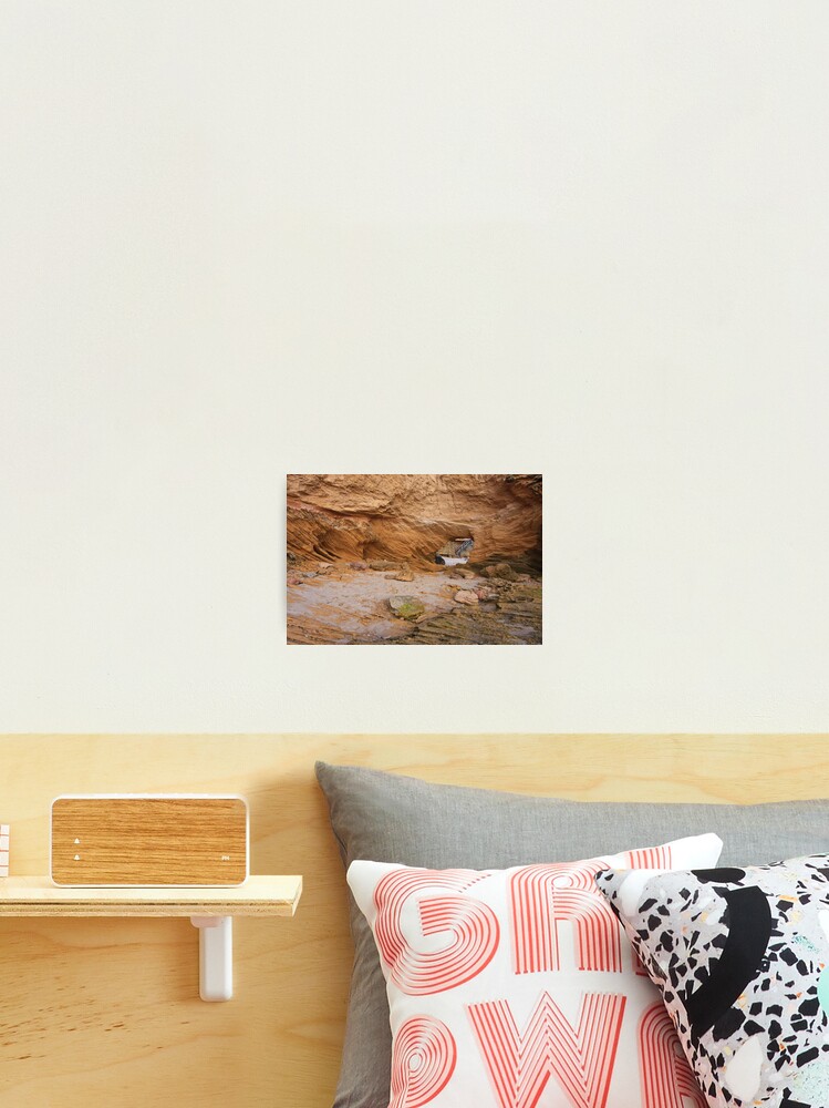 Thumbnail 2 of 3, Photographic Print, Steps designed and sold by RyePixels.