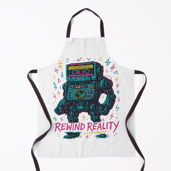 Item preview, Rewind Reality designed and sold by MWTK2021.