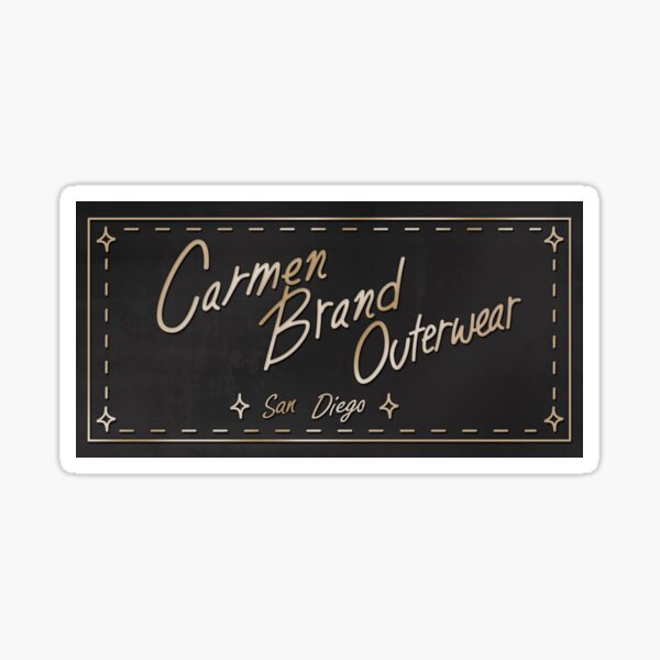 Item preview, Copia de Carmen Sandiego - La femme rouge designed and sold by Valuxcreates.