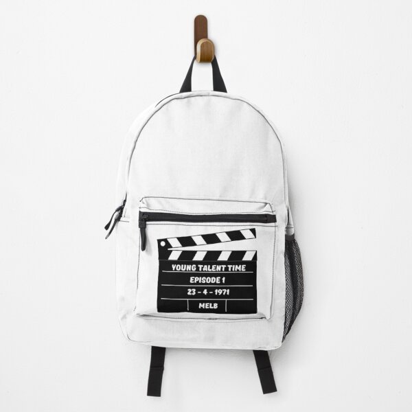 Item preview, MOVIE CLAPPER - EPISODE 1 RECORDED IN MELB ON 23-4-1971 designed and sold by yttforever.