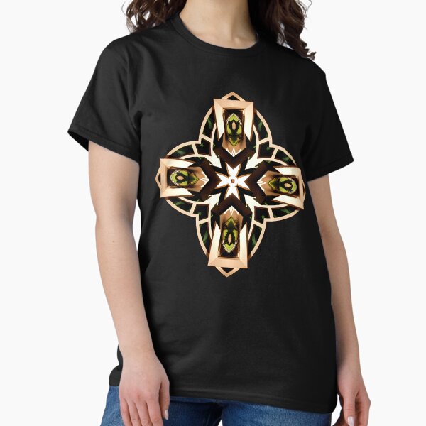 Item preview, Untitled Geometric Art #1 designed and sold by RickGoulet.
