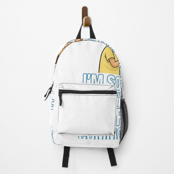 Item preview, I'm So Broke I Can't Even Afford Common Sense – Electric Shock Cartoon designed and sold by StupidWorldHQ.
