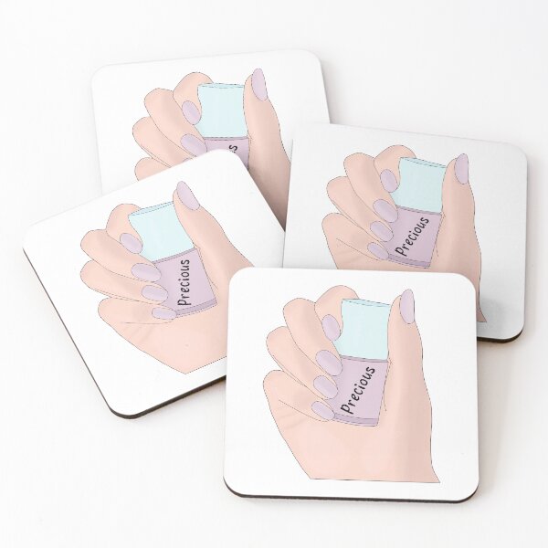Item preview, Precious Nail Polish designed and sold by shopdiego.