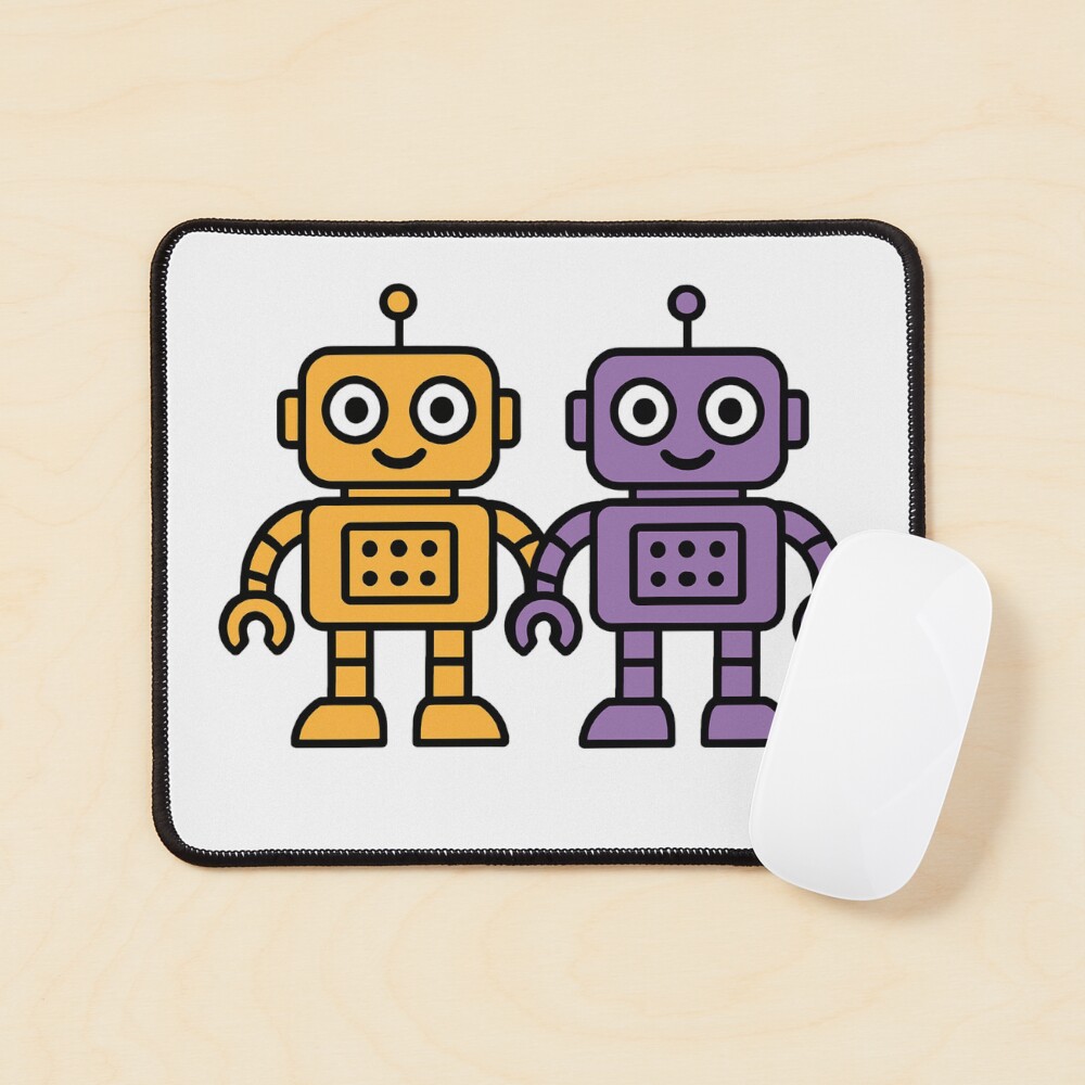 Item preview, Mouse Pad designed and sold by PixelEchos.