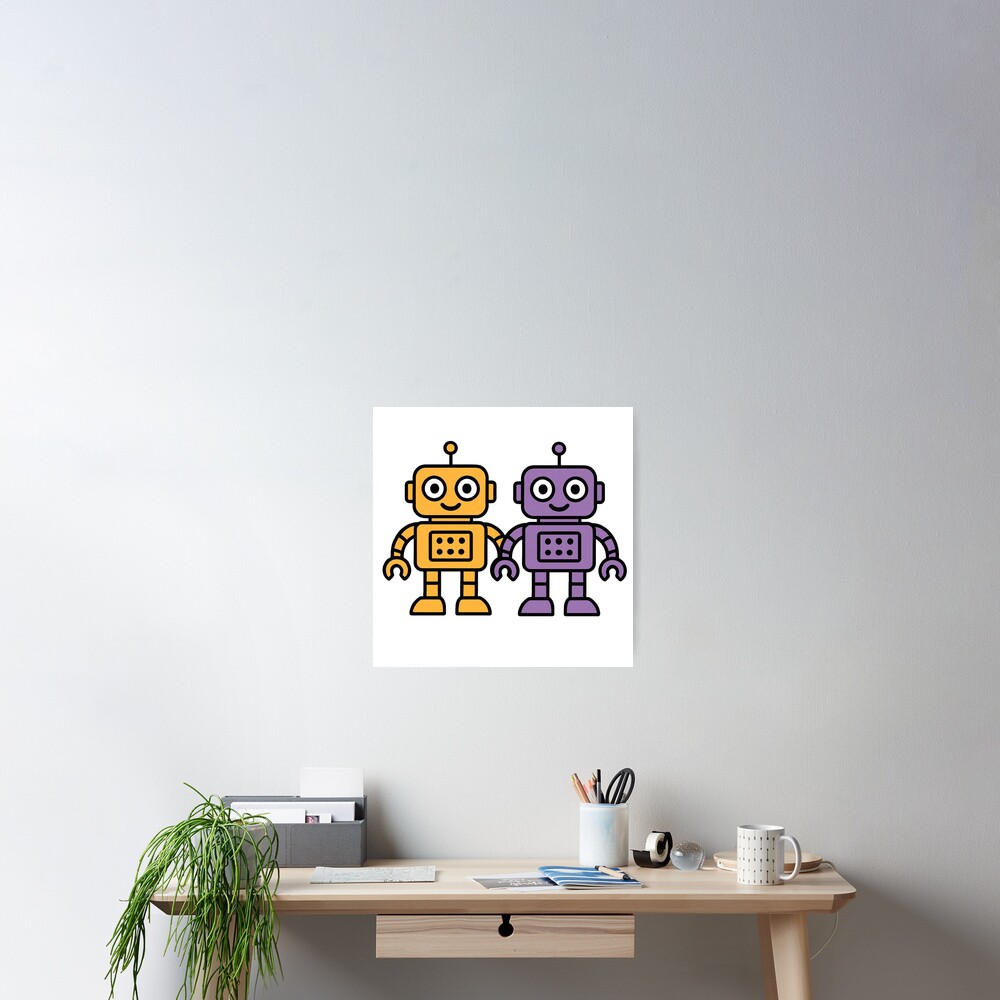 Item preview, Poster designed and sold by PixelEchos.