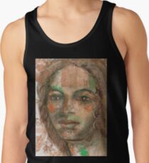 The Fire Maiden Tank Top
