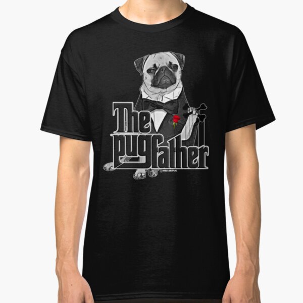 La Dogfather Perro parodia Unisex Con Capucha-Muchos Colores Todos Los Tamaños sudadera con capucha