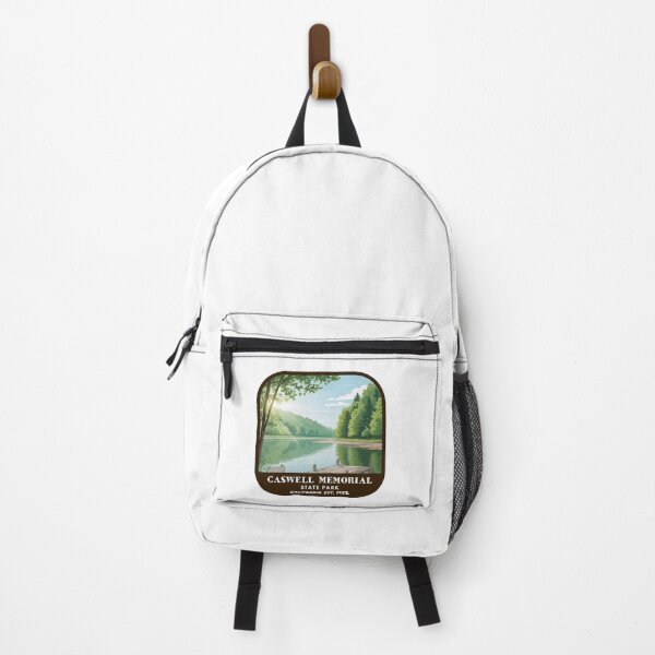 Item preview, Vintage Caswell Memorial State Park (California State Park) designed and sold by RabbitK.