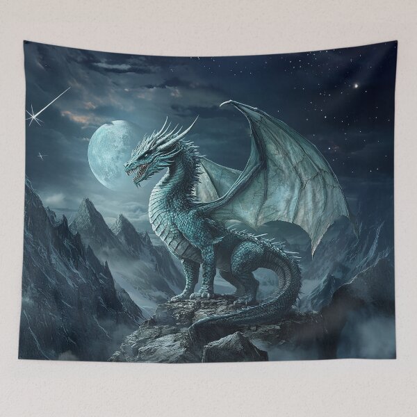 Item preview, Observing My realm designed and sold by NAImagery.