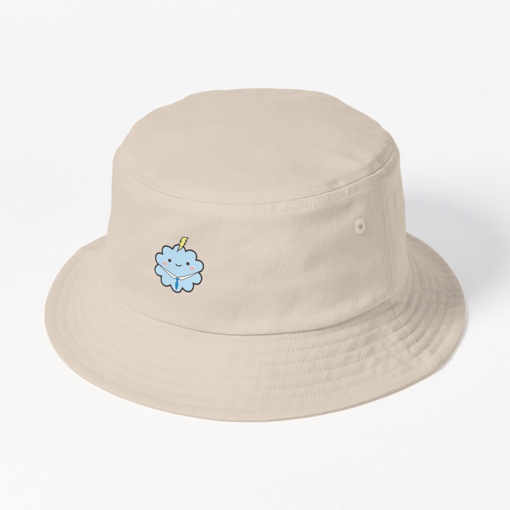 Item preview, Bucket Hat designed and sold by BlobPops.