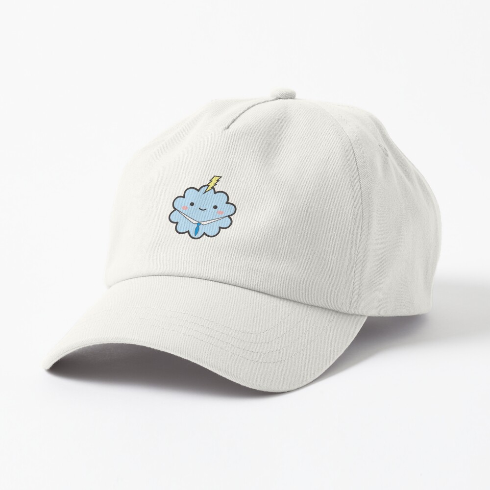 Item preview, Dad Hat designed and sold by BlobPops.