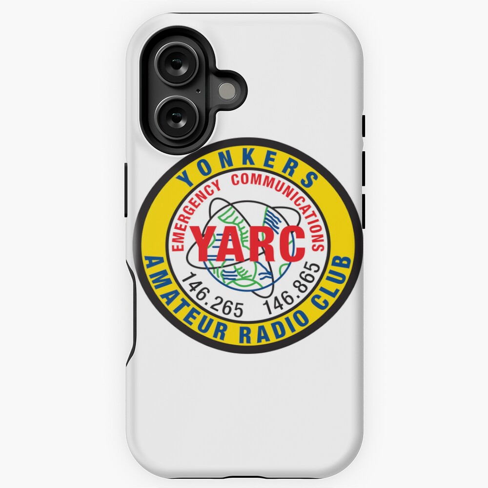 Item preview, iPhone Magsafe Tough Case designed and sold by doser7.