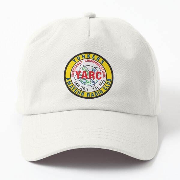 Item preview, YARC: Yonkers Amateur Radio Club Store designed and sold by doser7.