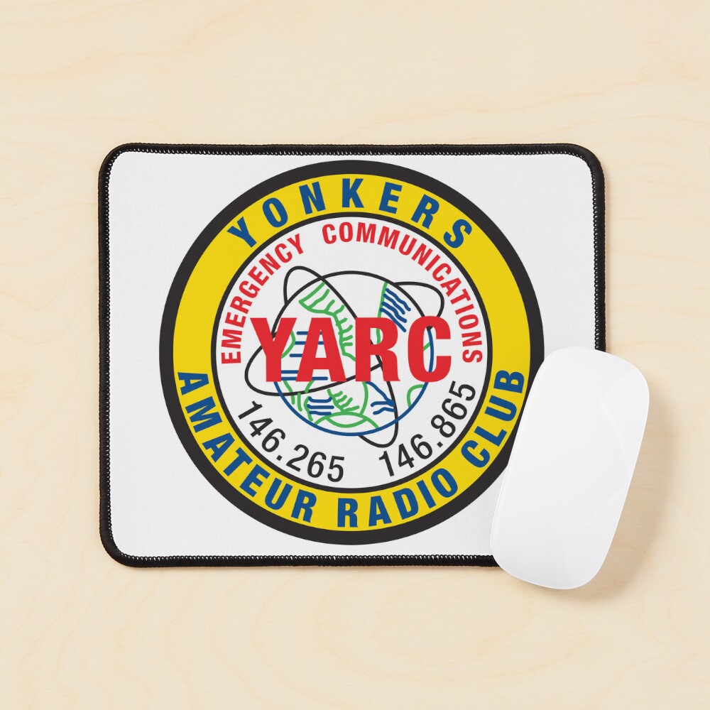 Item preview, Mouse Pad designed and sold by doser7.