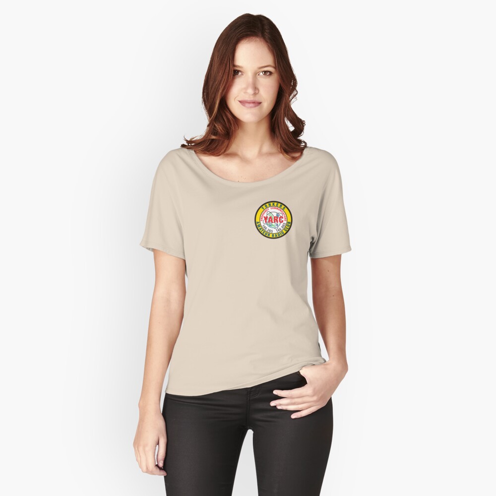 Item preview, Relaxed Fit T-Shirt designed and sold by doser7.
