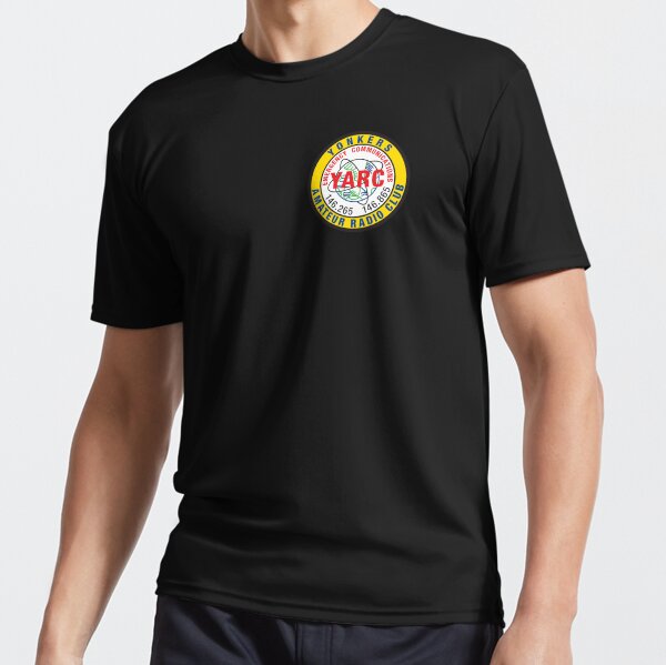 Item preview, YARC: Yonkers Amateur Radio Club Store designed and sold by doser7.