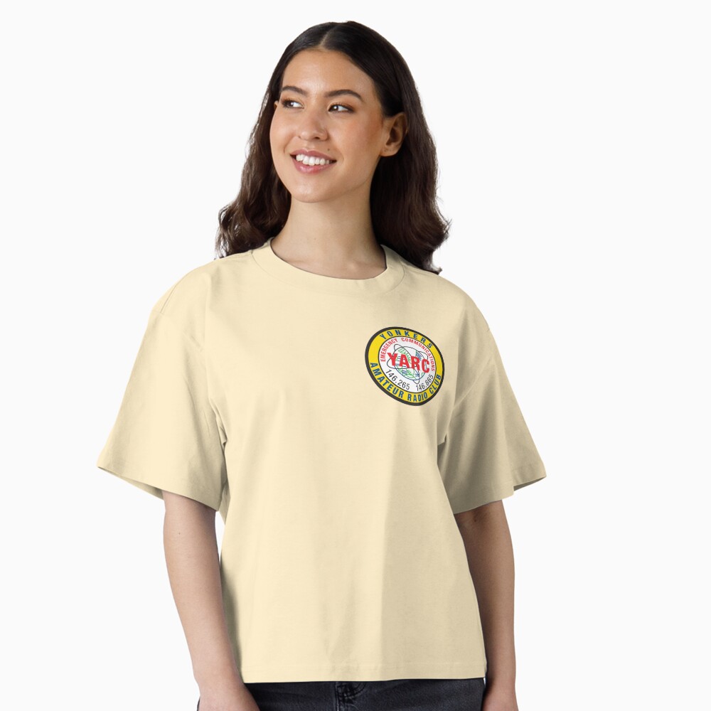Item preview, Boxy T-Shirt designed and sold by doser7.