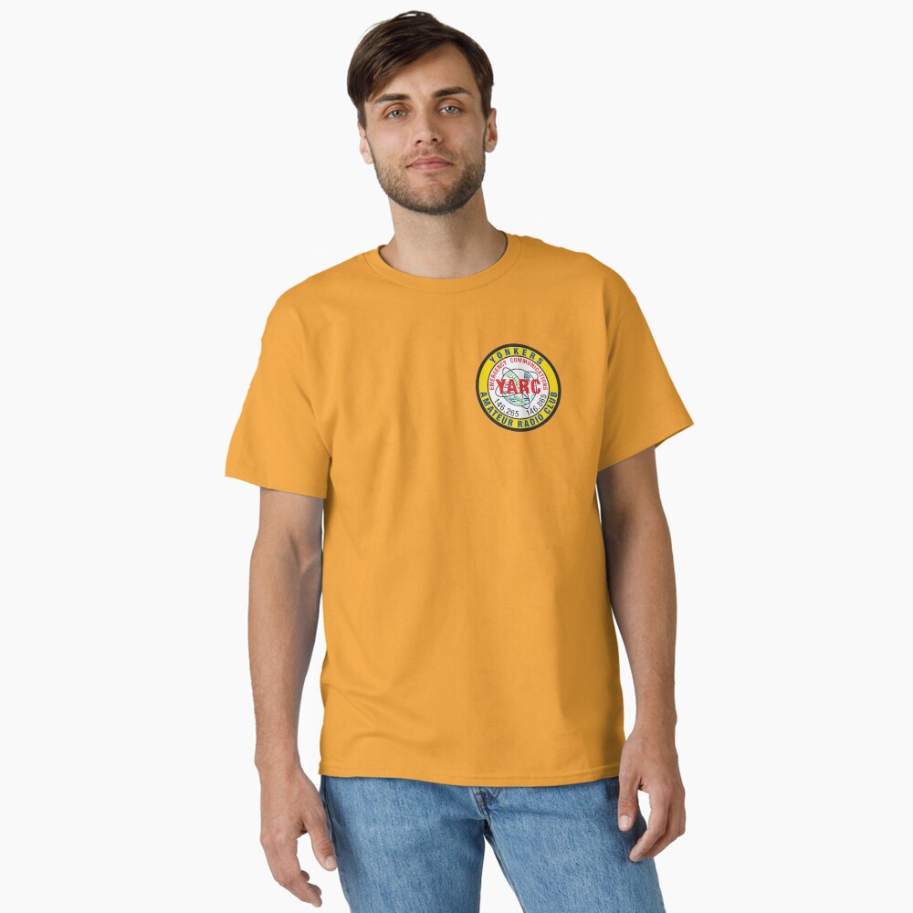 Item preview, Classic T-Shirt designed and sold by doser7.