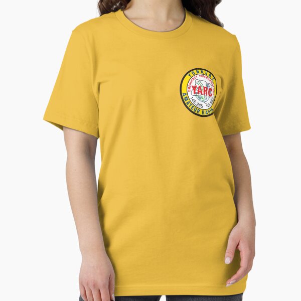 Item preview, YARC: Yonkers Amateur Radio Club Store designed and sold by doser7.