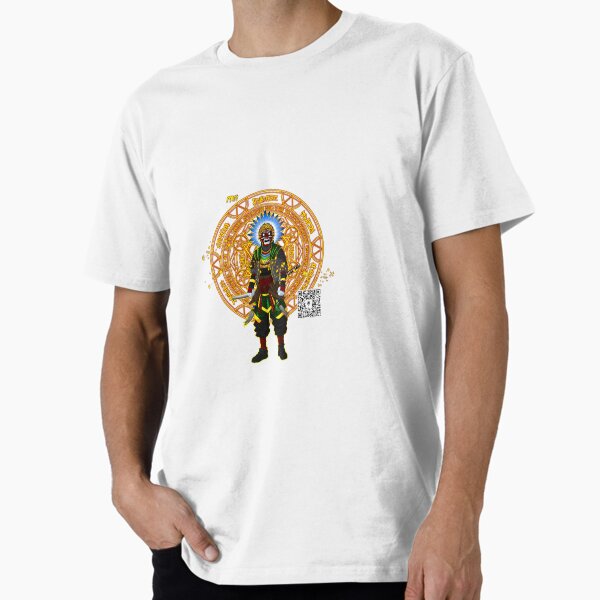 Item preview, Pati, Character Design for Cakrabirawa Comicbook designed and sold by jhoni20.