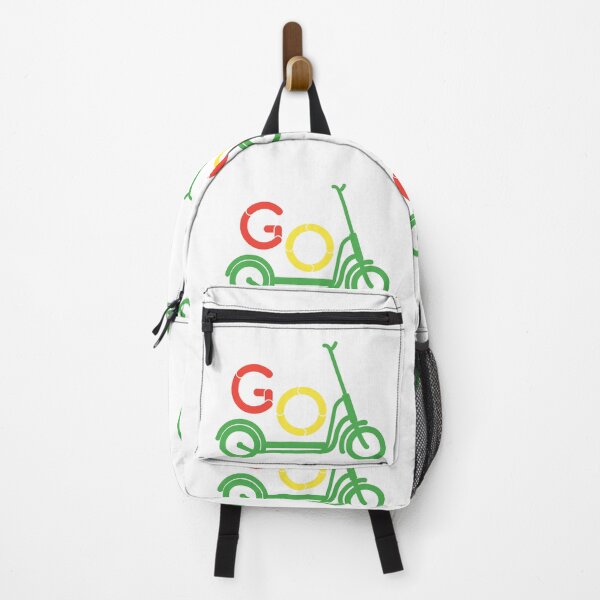 Item preview, Go traffic  designed and sold by CREATi AG.