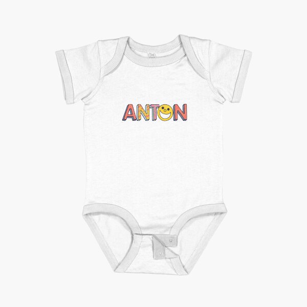 Item preview, anton name  designed and sold by bukajart.