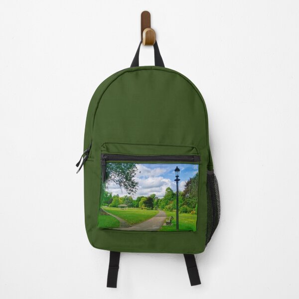 Item preview, Valley Gardens Harrogate designed and sold by Alisonchambers2.