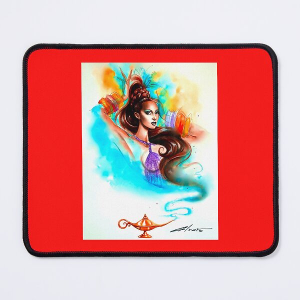 Item preview, GENIE designed and sold by AlvaroArts.