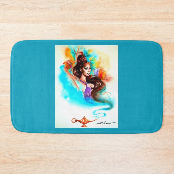 Item preview, GENIE designed and sold by AlvaroArts.