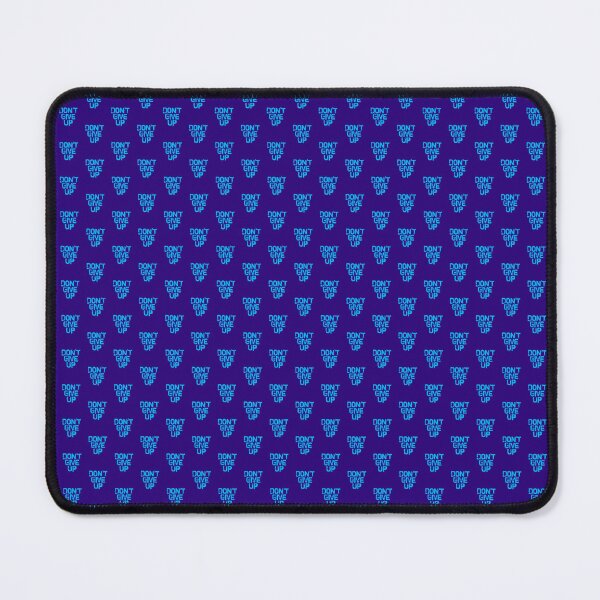 Item preview, Motivational Quote | Don't Give Up designed and sold by typoinspired.