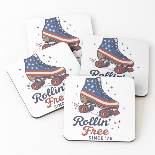 Item preview, American skuter - Roller skate designed and sold by MERX 404.