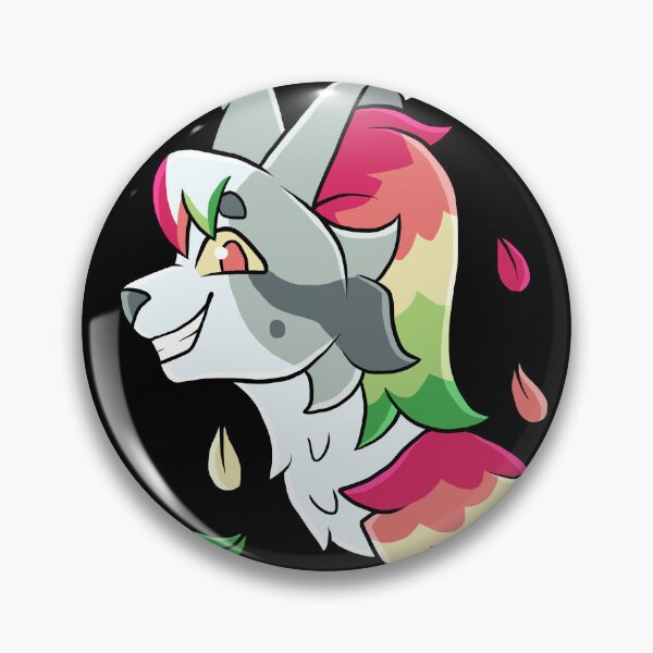 Item preview, Aroflux Ibisfleck Pride designed and sold by NyokoArts.