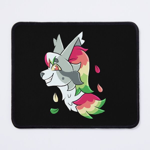 Item preview, Aroflux Ibisfleck Pride designed and sold by NyokoArts.