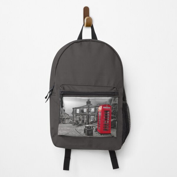 Item preview, Haworth Main Street designed and sold by Alisonchambers2.