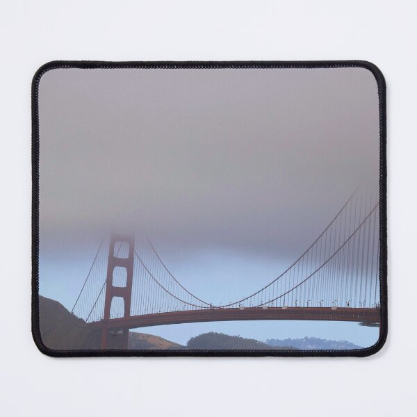Item preview, A scenic view of Baker Beach designed and sold by Phakade's Photos.