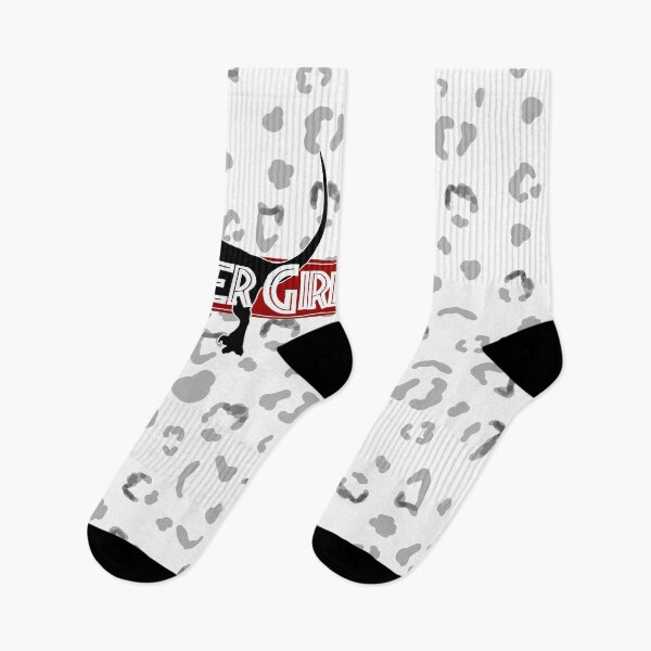 Item preview, Clever Girl designed and sold by Amanda Bott.