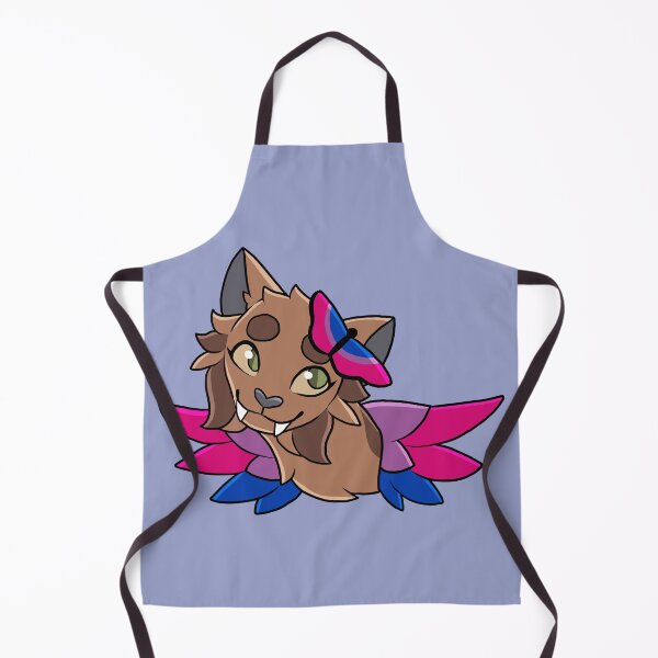 Item preview, Bisexual Wrennoise Pride! designed and sold by NyokoArts.