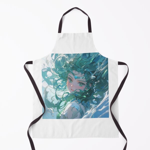 Item preview, Stylized Sailor Neptune designed and sold by Solace Sparkles.