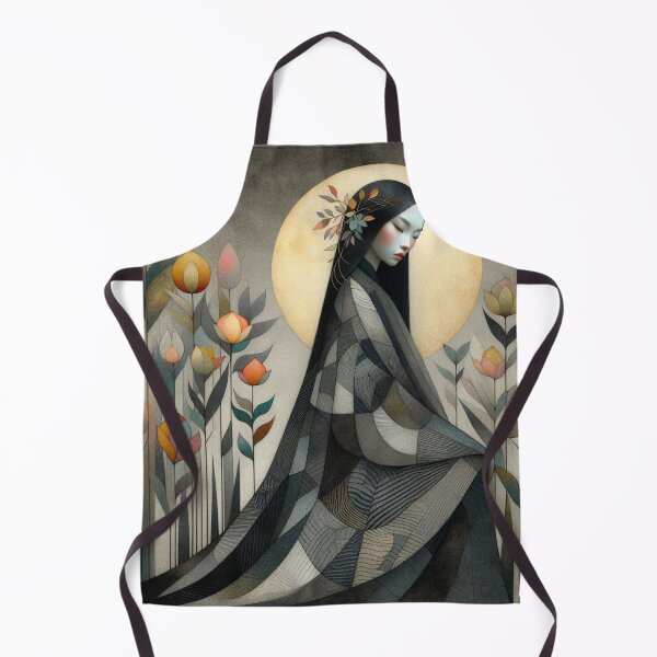 Item preview, Embracing the whispers of the moonlight designed and sold by Beyondnote-Art.