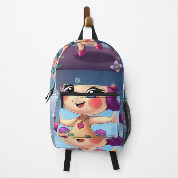 Item preview, La bubu, anime designed and sold by Kimoff.