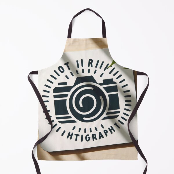 Item preview, Photography Is Life – Minimalist Quote with Shutter Icon Design designed and sold by ashokreddy343.